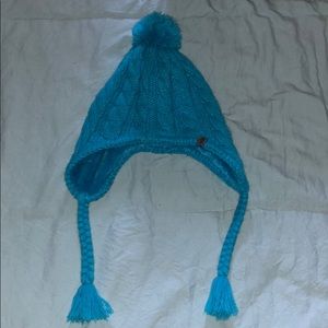 North Face Women’s Earflap Beanie